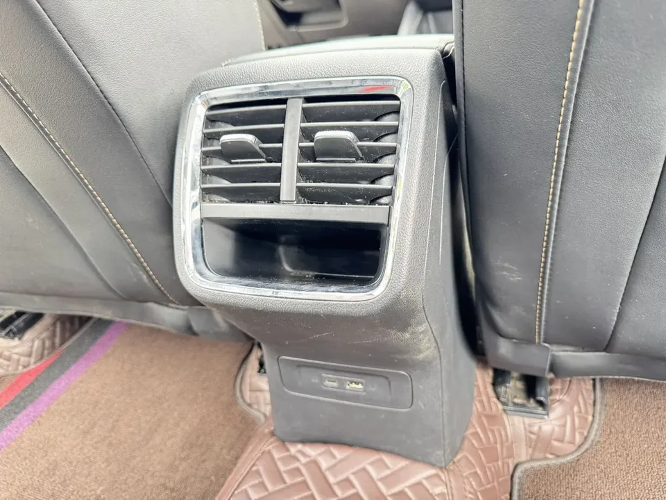 Skoda Octavia PRO TSI280 DSG luxury version 2022 — миниатюра 3