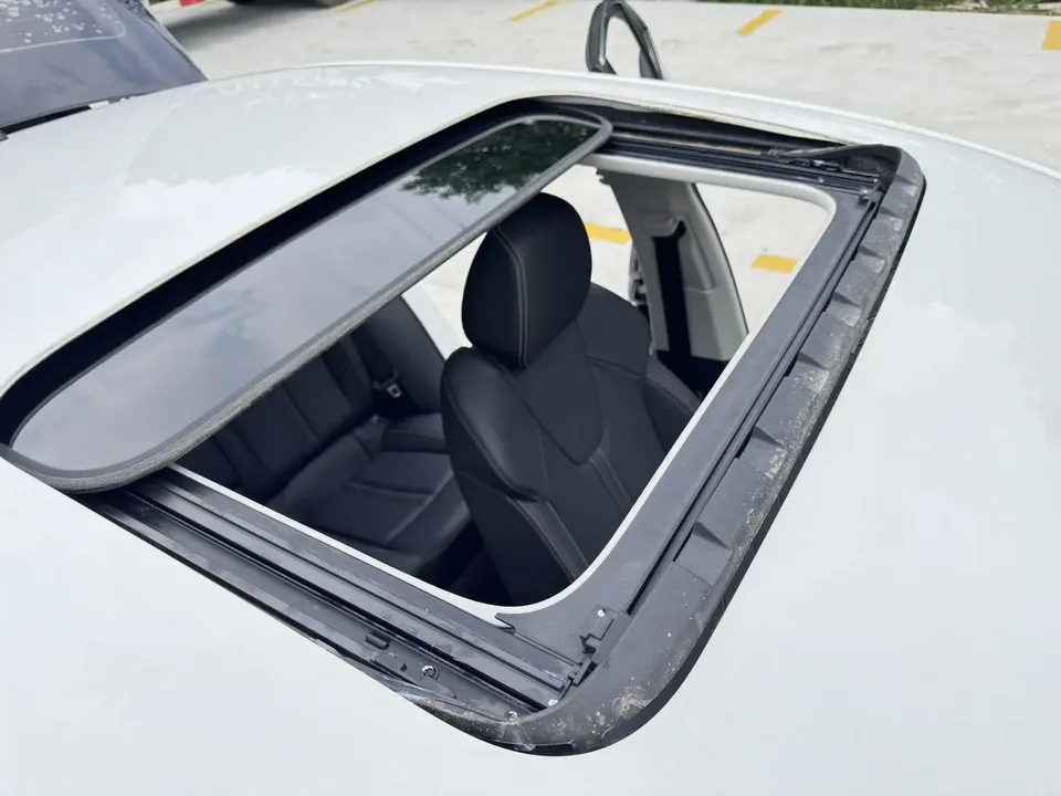 Skoda Octavia PRO TSI280 DSG luxury version 2022 — миниатюра 5