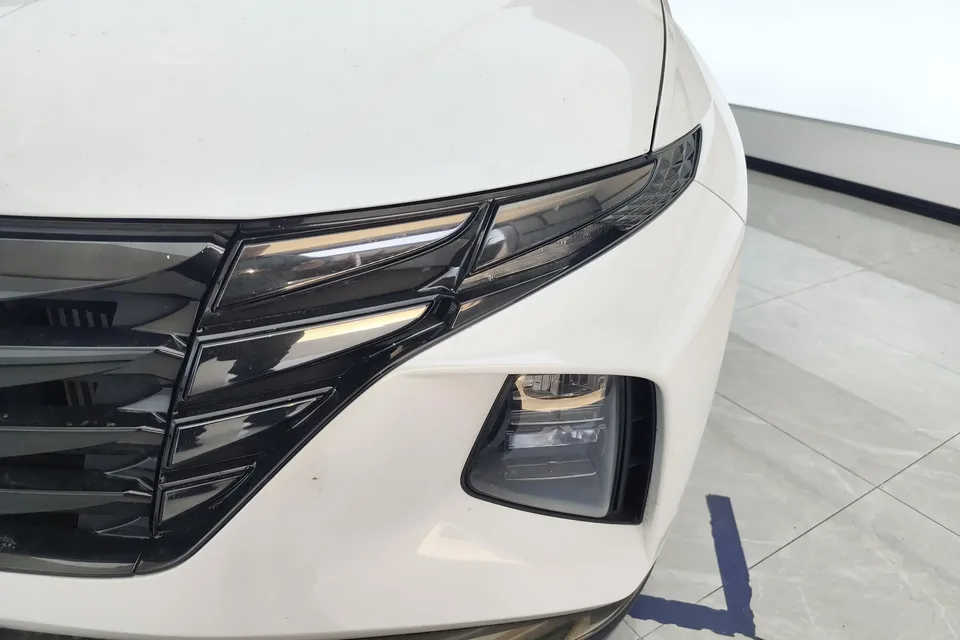 Hyundai tucson l Tucson 2023 Tucson L 1.5T GLX 2WD Elite Edition 2024 — миниатюра 4