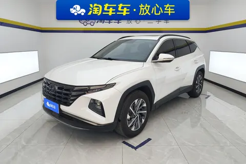 Hyundai tucson l 2024 buy in Moscow