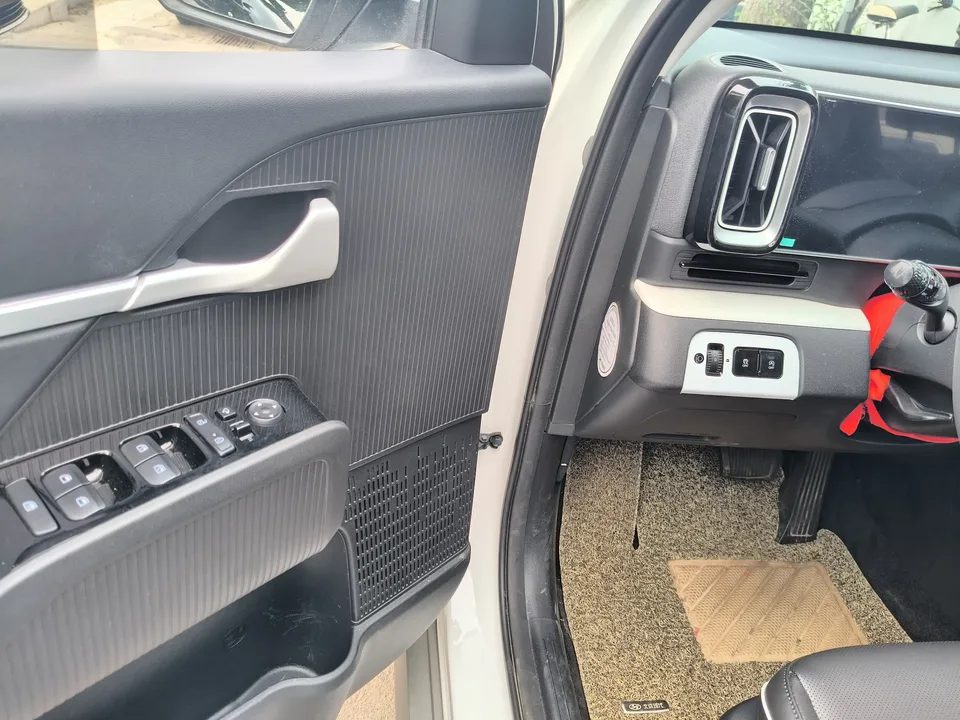 Hyundai ix35 Musa 2.0L Premium Edition LUX 2024 — миниатюра 3