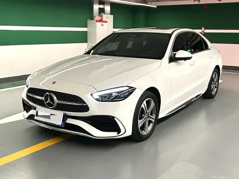 Mercedes-Benz Mercedes Benz C Class 2022 buy in Moscow
