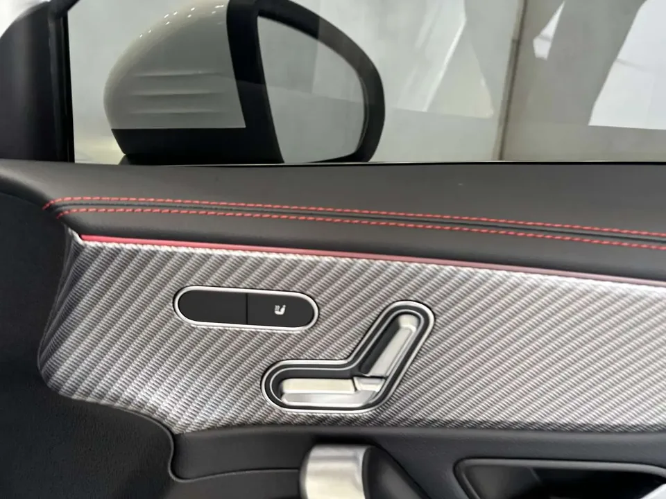 Mercedes-Benz Mercedes Benz A Class A 200 L Fashion Edition 2025 — миниатюра 4