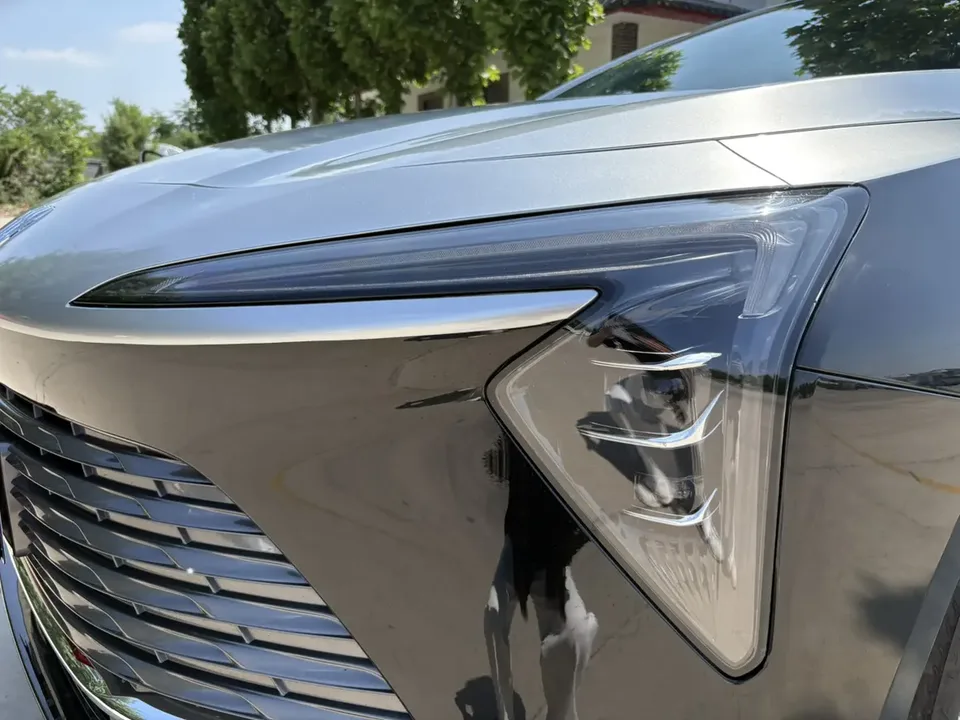 Buick LaCrosse 28T Automatic Premium Edition 2024 — миниатюра 4