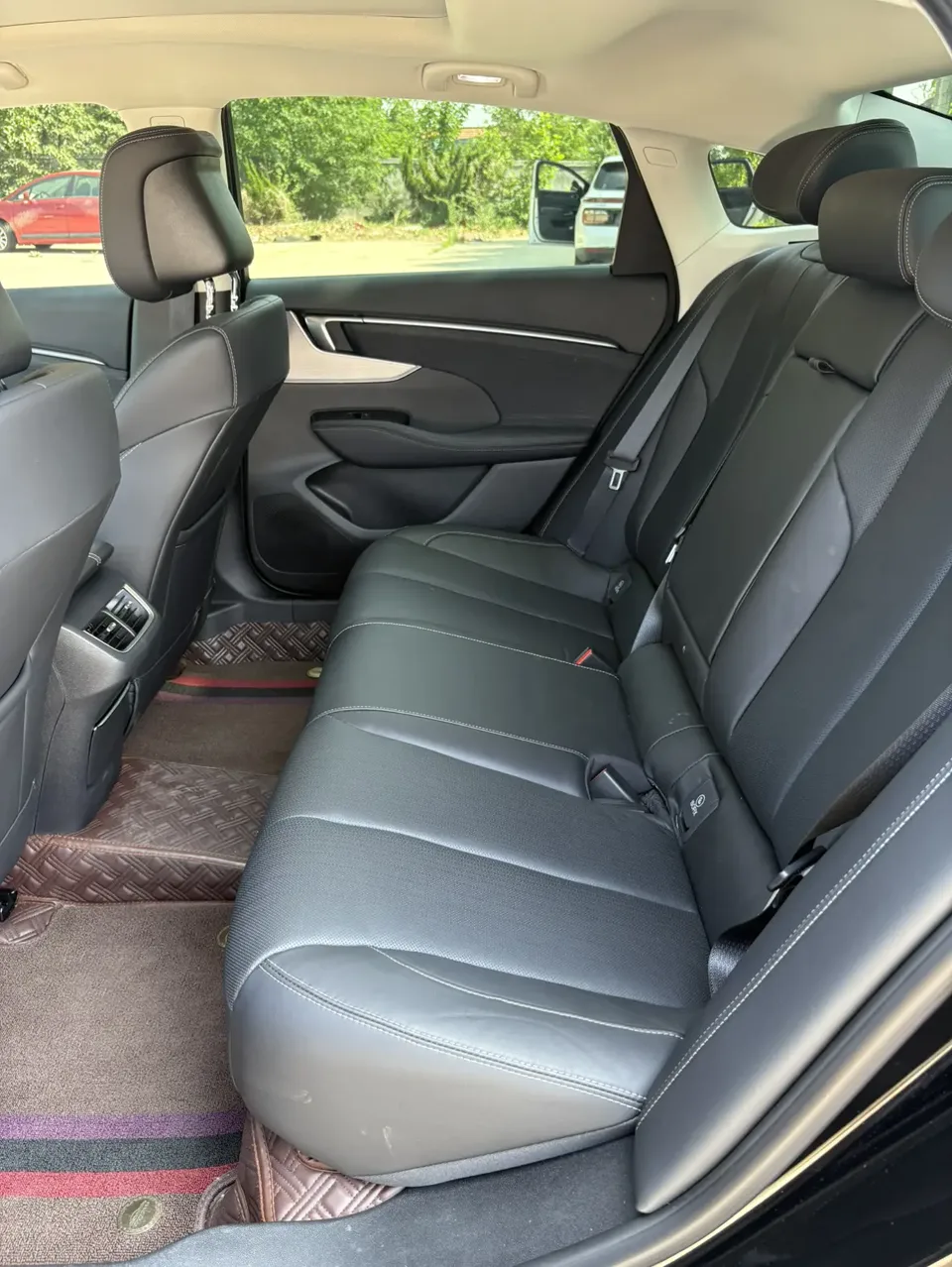 Buick LaCrosse 28T Automatic Premium Edition 2024 — миниатюра 5