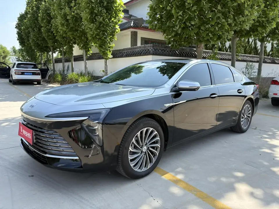 Buick LaCrosse 2024