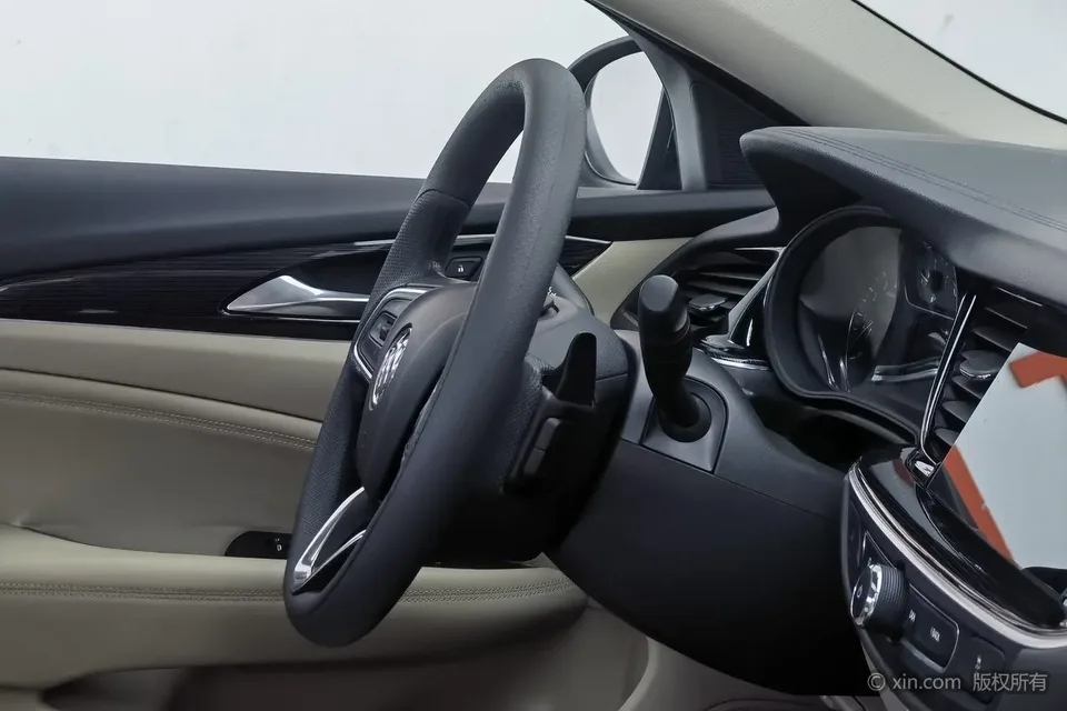 Buick Majesty facelift 552T elite model 2022 — миниатюра 3
