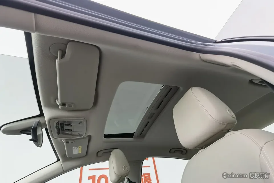 Buick Majesty facelift 552T elite model 2022 — миниатюра 5
