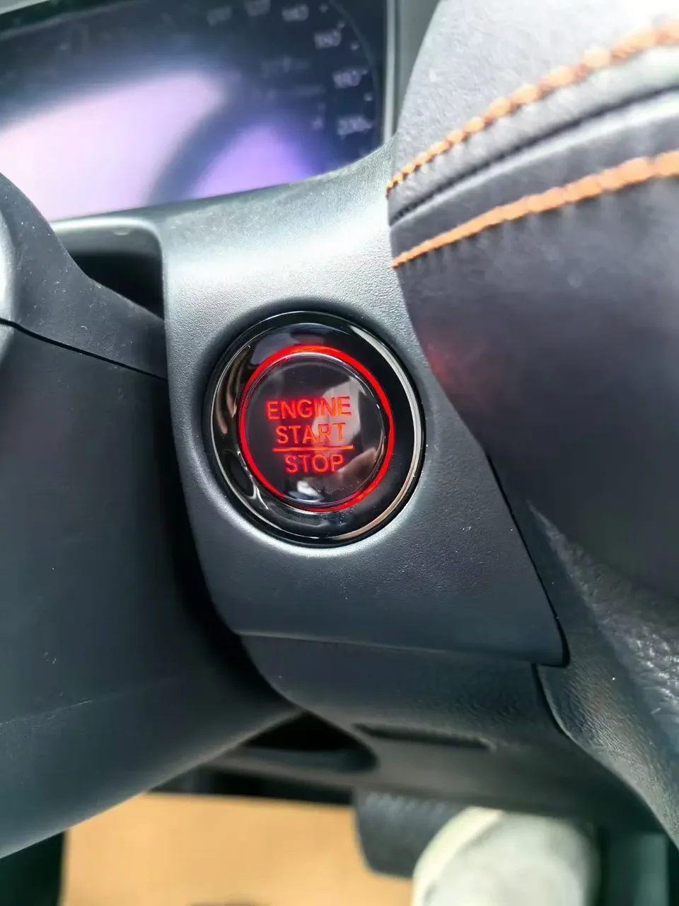 Honda ZR-V 1.5T CVT Luxury Edition 2026 — миниатюра 2