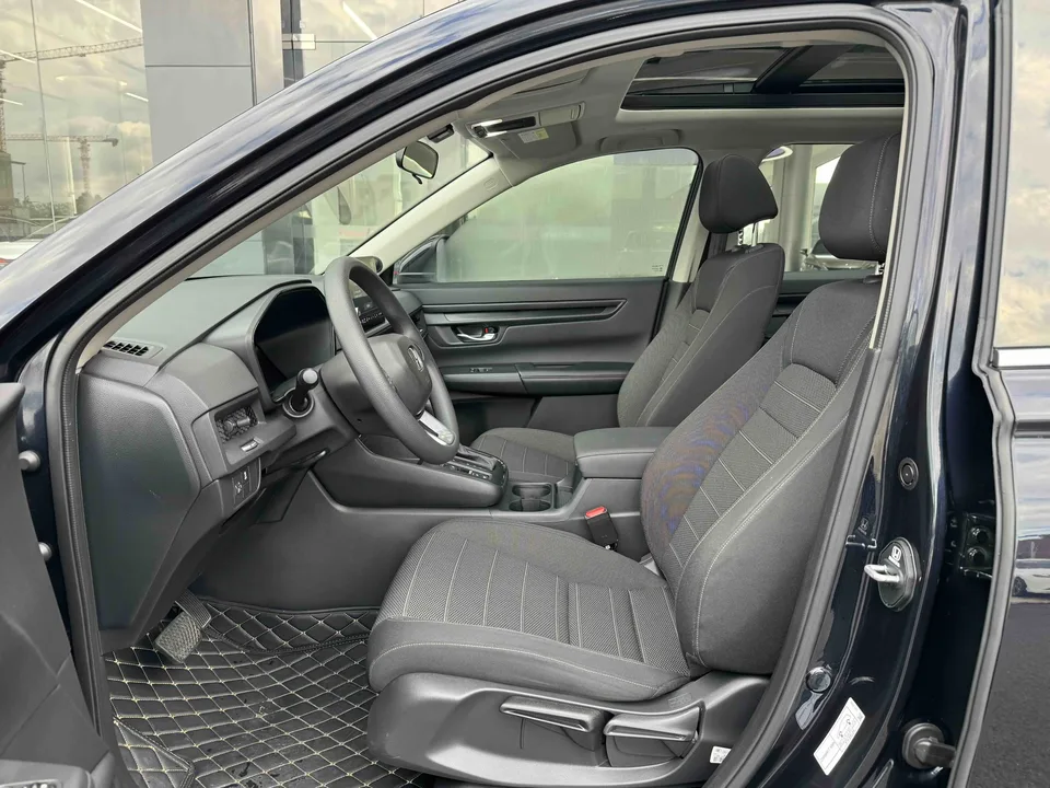 Honda Breeze Haoying 2023 240TURBO CVT 2WD Elite Edition 2025 — миниатюра 5
