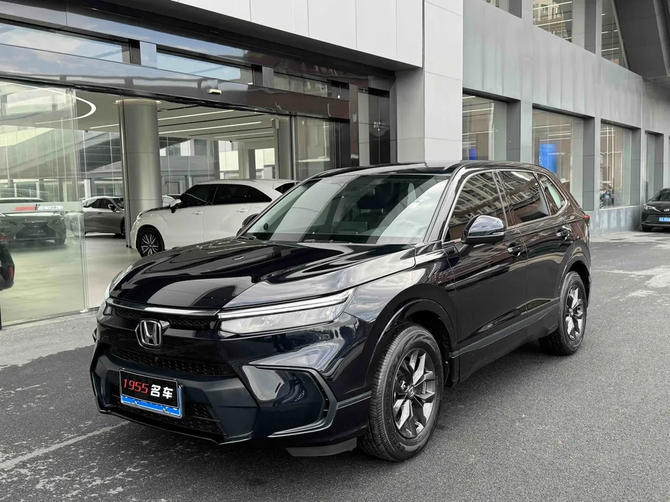 Honda Breeze 2025