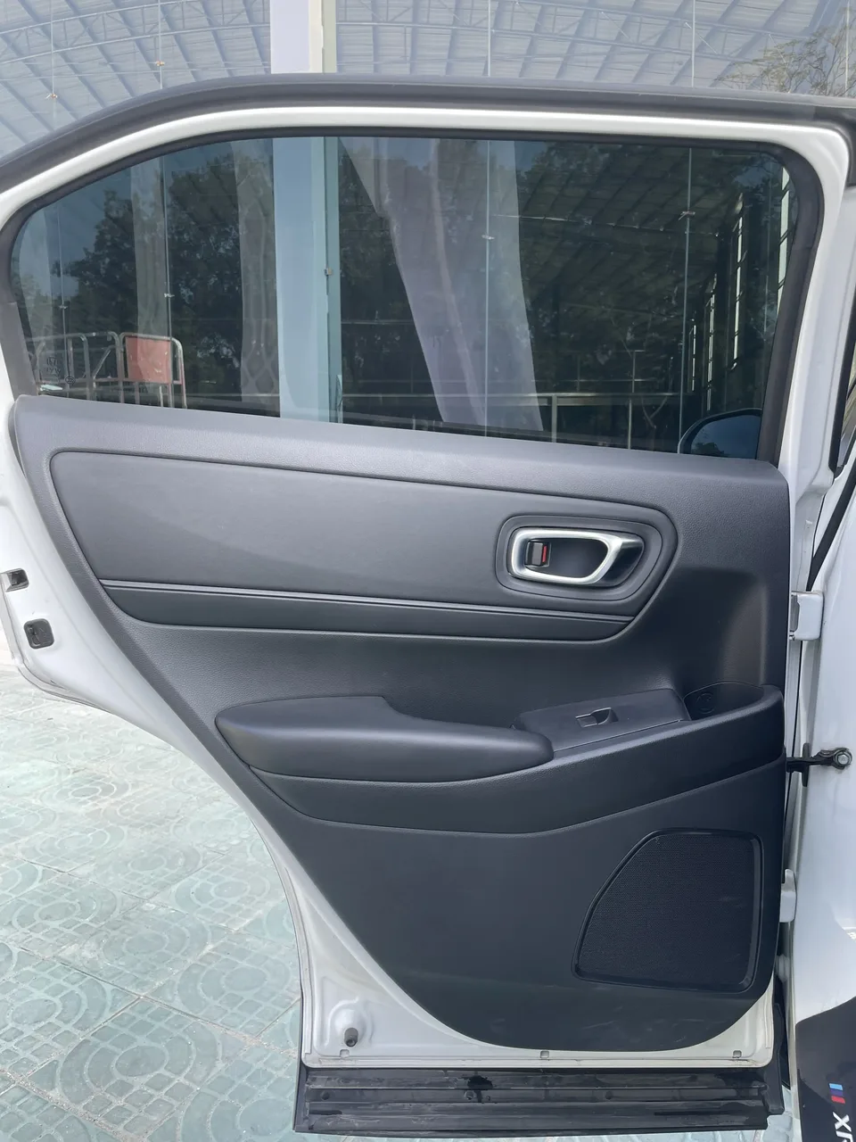 Honda WR-V Honda XR-V 2023 1.5L CVT Hot Edition 2023 — миниатюра 3