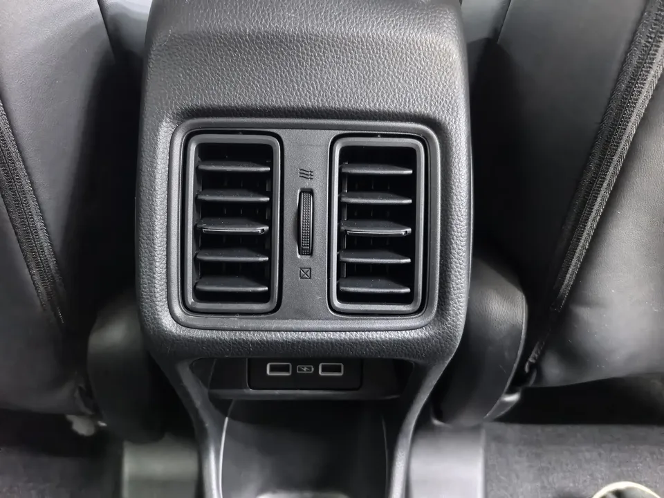 Honda WR-V XR-V 2023 facelift 1.5L CVT hot version 2023 — миниатюра 3