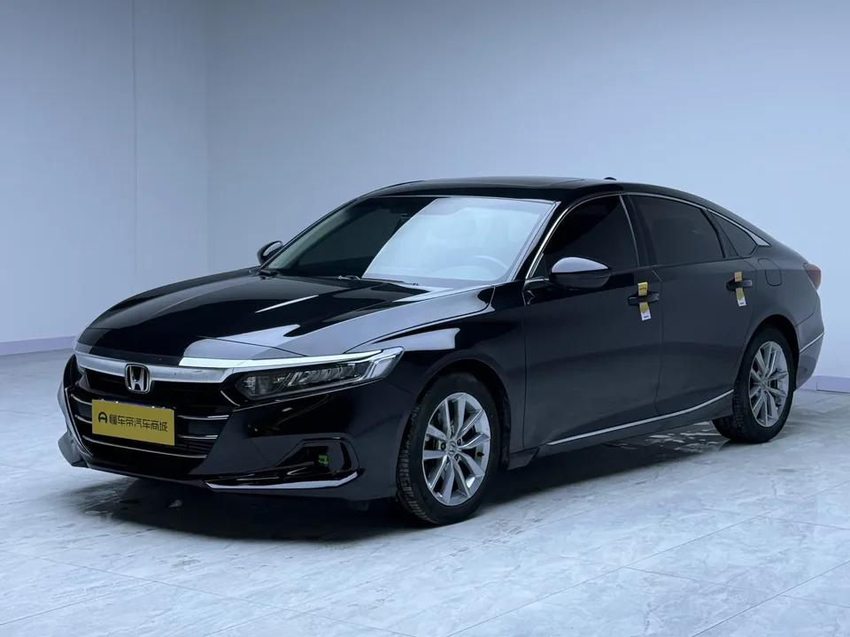 Honda Accord 2023