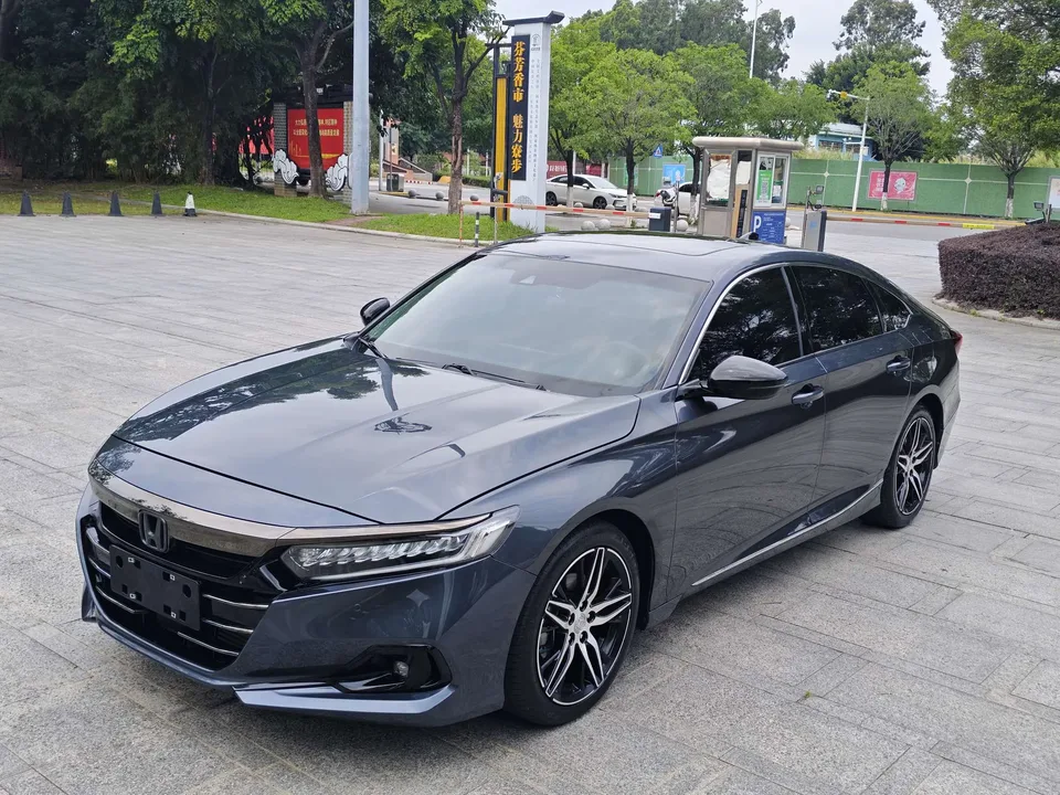Honda Accord 2023