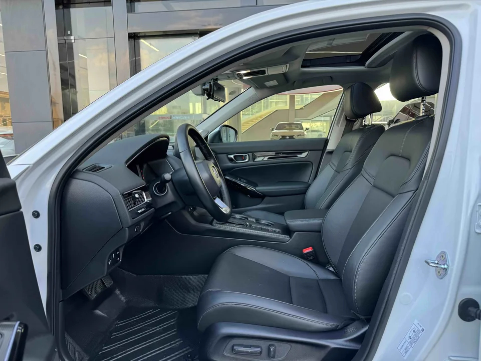Honda Integra 240TURBO CVT Technology Edition 2025 — миниатюра 5