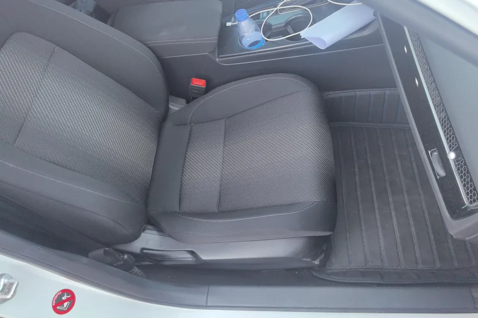 Honda Integra 240TURBO CVT Technology Edition 2023 — миниатюра 4