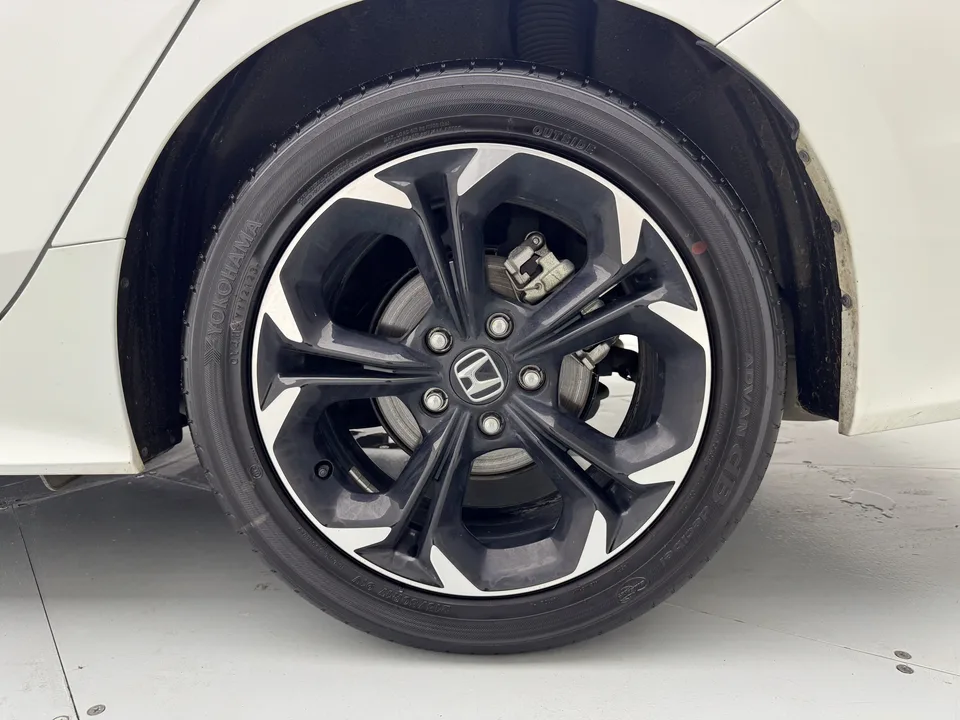 Honda CIVIC 2023