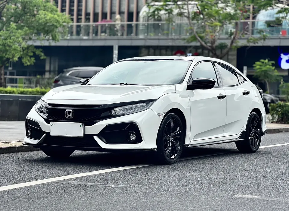 Honda CIVIC 2022