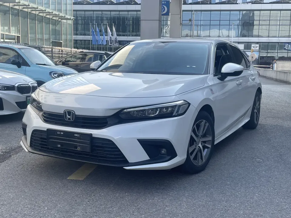 Honda CIVIC 2023