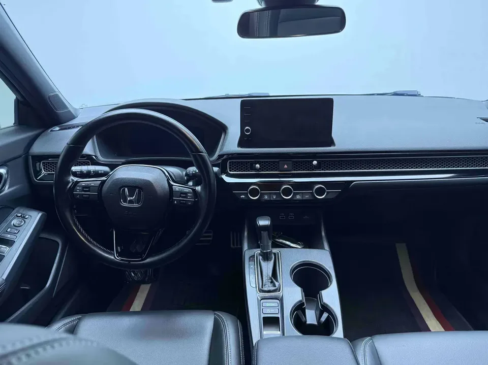 Honda CIVIC 2023