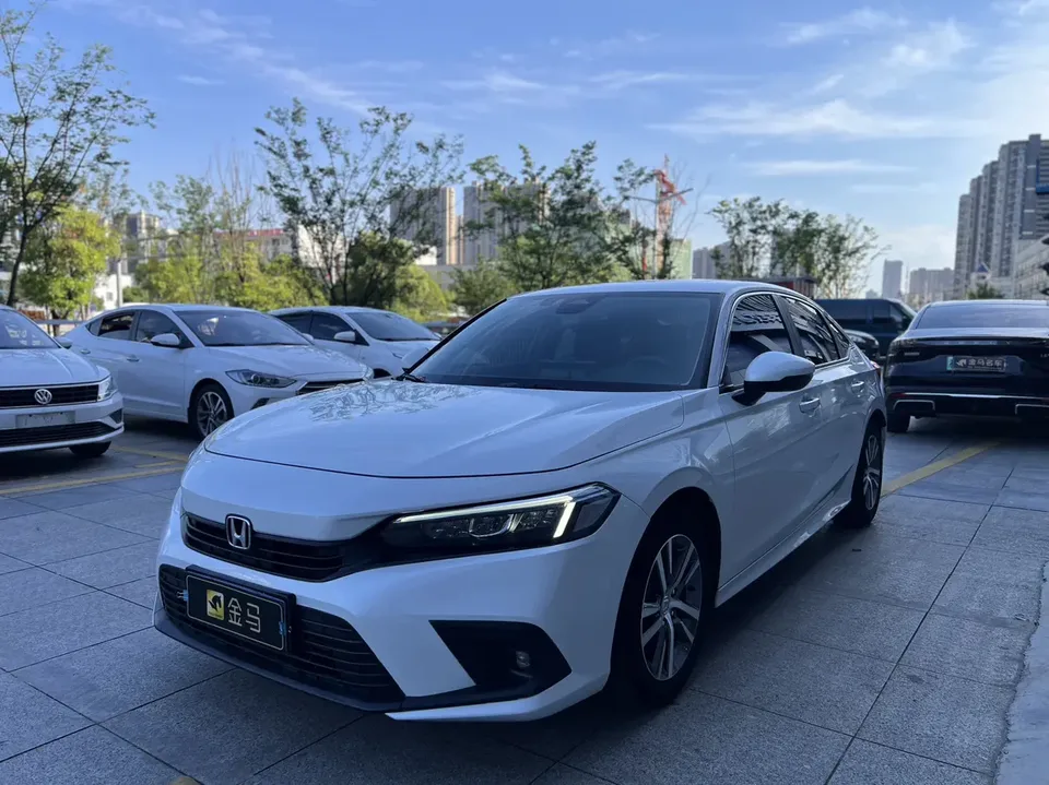 Honda CIVIC 2023