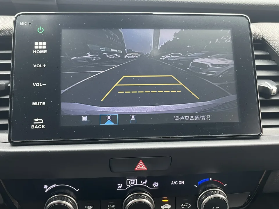Honda LIFE HONDA LIFE 2020 1.5L CVT SPO-SS Smart Edition 2023 — thumbnail 3