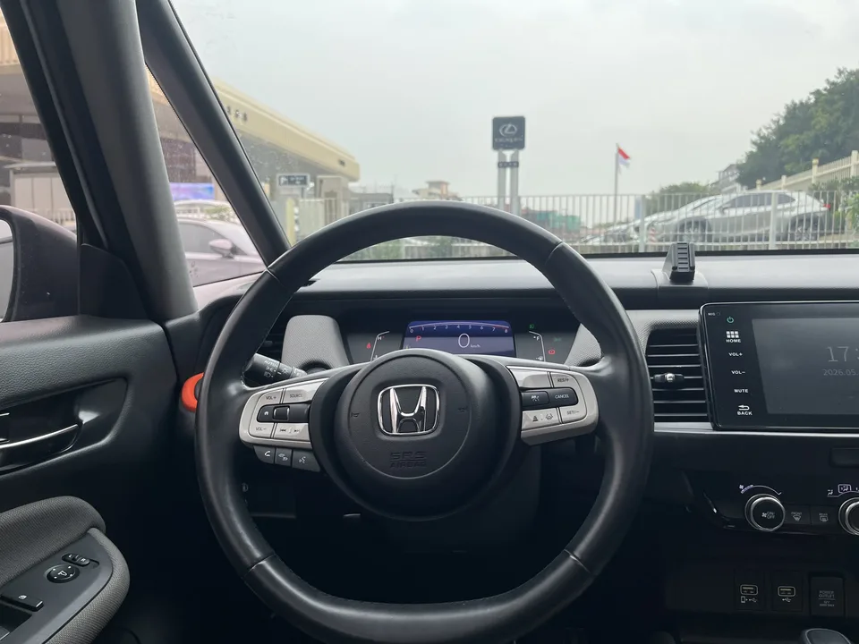 Honda LIFE HONDA LIFE 2020 1.5L CVT SPO-SS Smart Edition 2023 — thumbnail 4