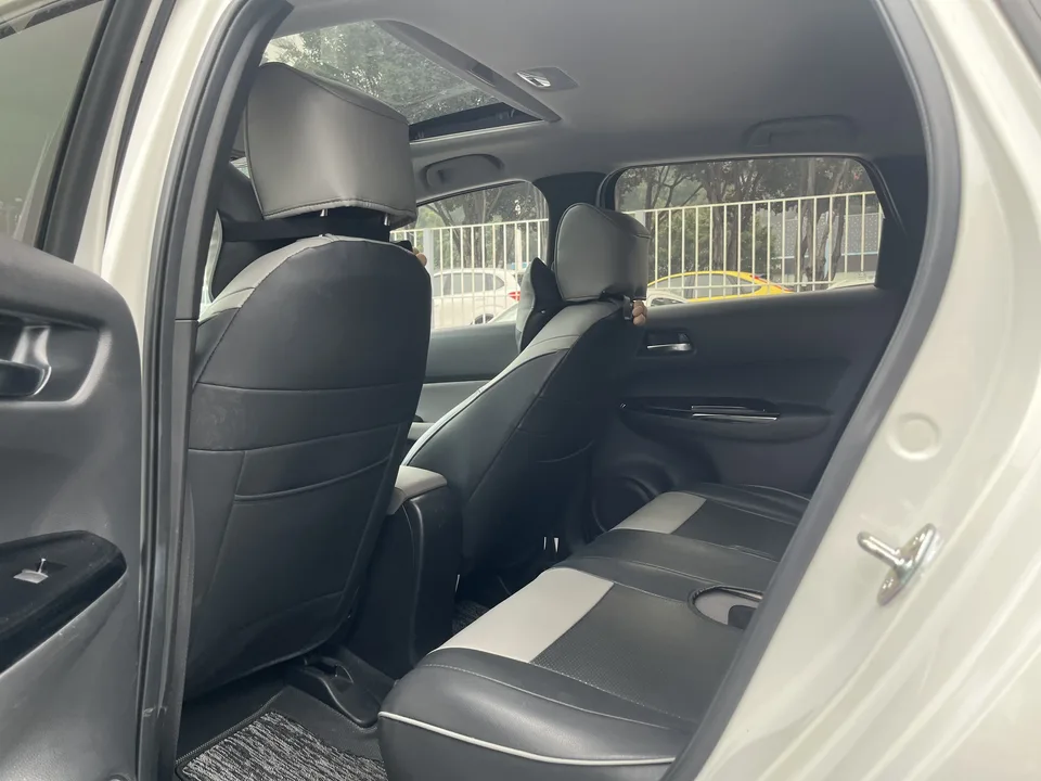 Honda LIFE HONDA LIFE 2020 1.5L CVT SPO-SS Smart Edition 2023 — thumbnail 5
