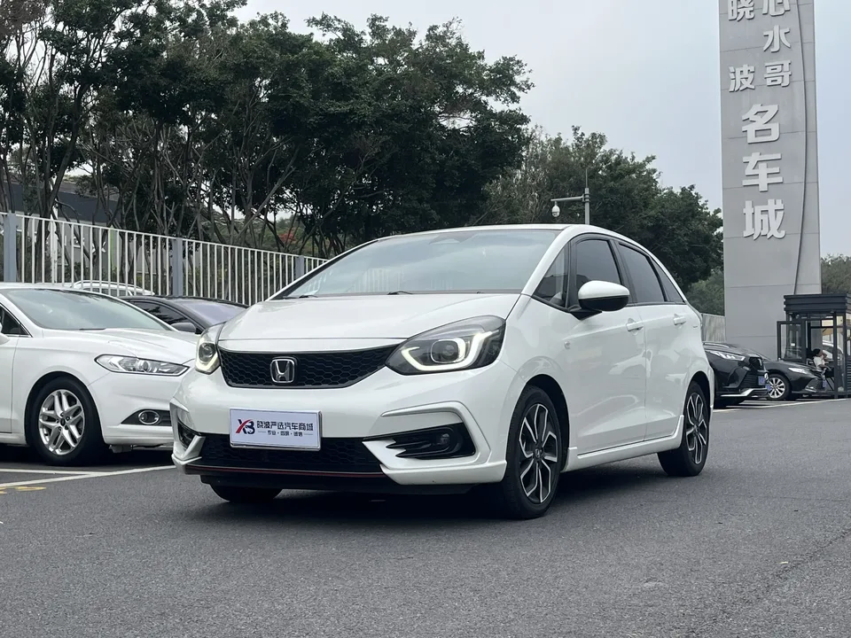 Honda LIFE HONDA LIFE 2020 1.5L CVT SPO-SS Smart Edition 2023 — photo 1, buy with delivery to Moscow