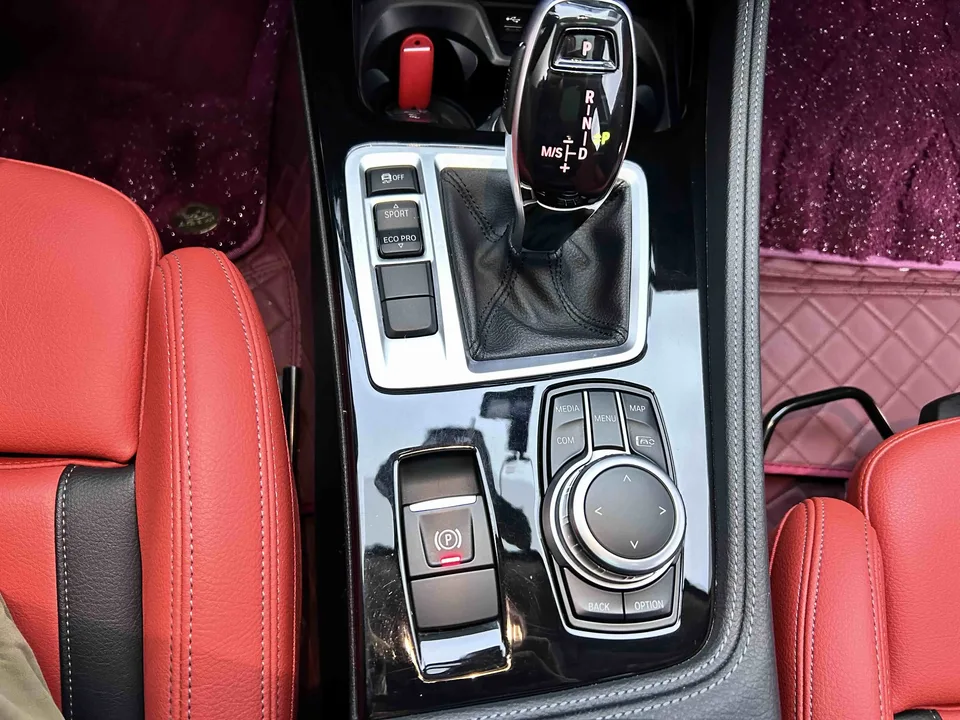 BMW 1 Series BMW 1 Series 2021 125i M Sport Night Edition 2022 — миниатюра 5