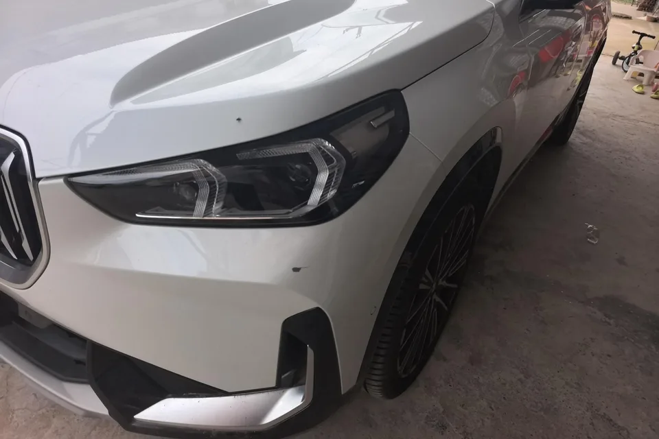 BMW X1 xDrive25Li M Sport Package 2023 — миниатюра 5