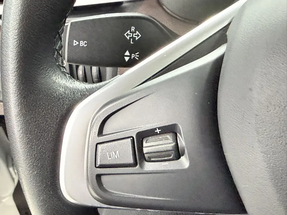 BMW X1 X1 2022 BMW X1 2022 sDrive20Li Fashion Edition 2022 — thumbnail 5