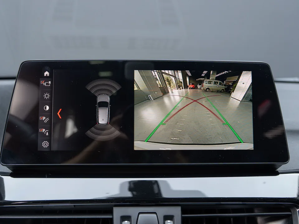 BMW X1 BMW X1 2022 sDrive20Li Exclusive Model 2022 — миниатюра 3