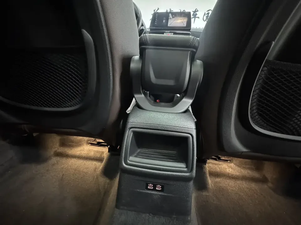 BMW X1 BMW X1 2022 sDrive20Li Fashion Edition 2023 — миниатюра 5