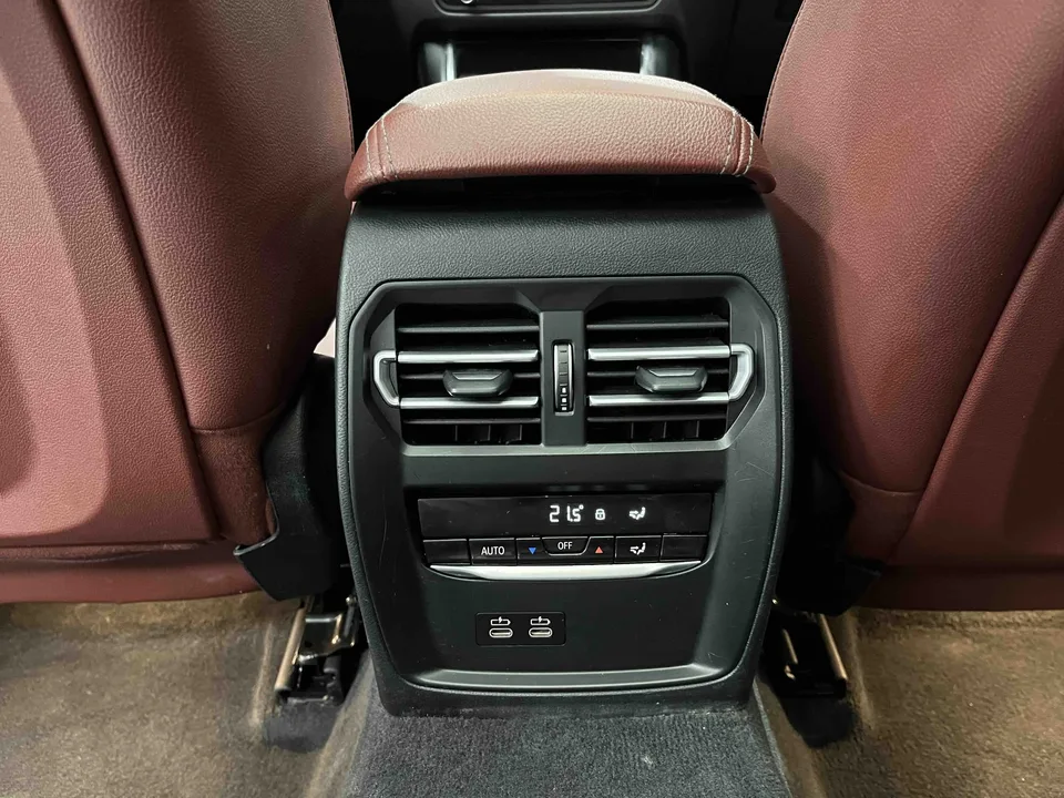 BMW 3 Series BMW 3 Series 2023 320Li M Sport Package 2023 — миниатюра 4