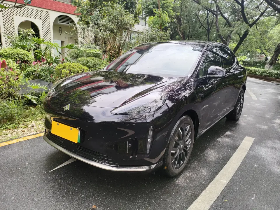 GAC Trumpchi Haobo Haopin HT 2025
