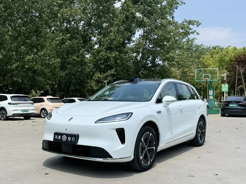 Shangjie H5 2025