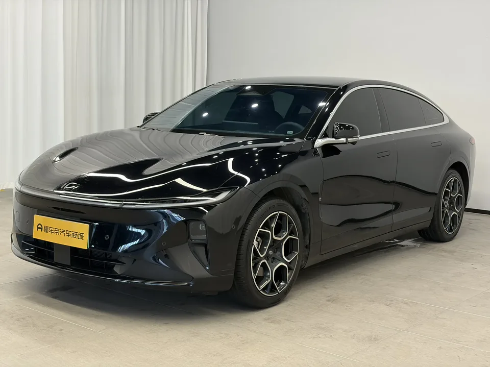 Changan Qiyuan A07 2025