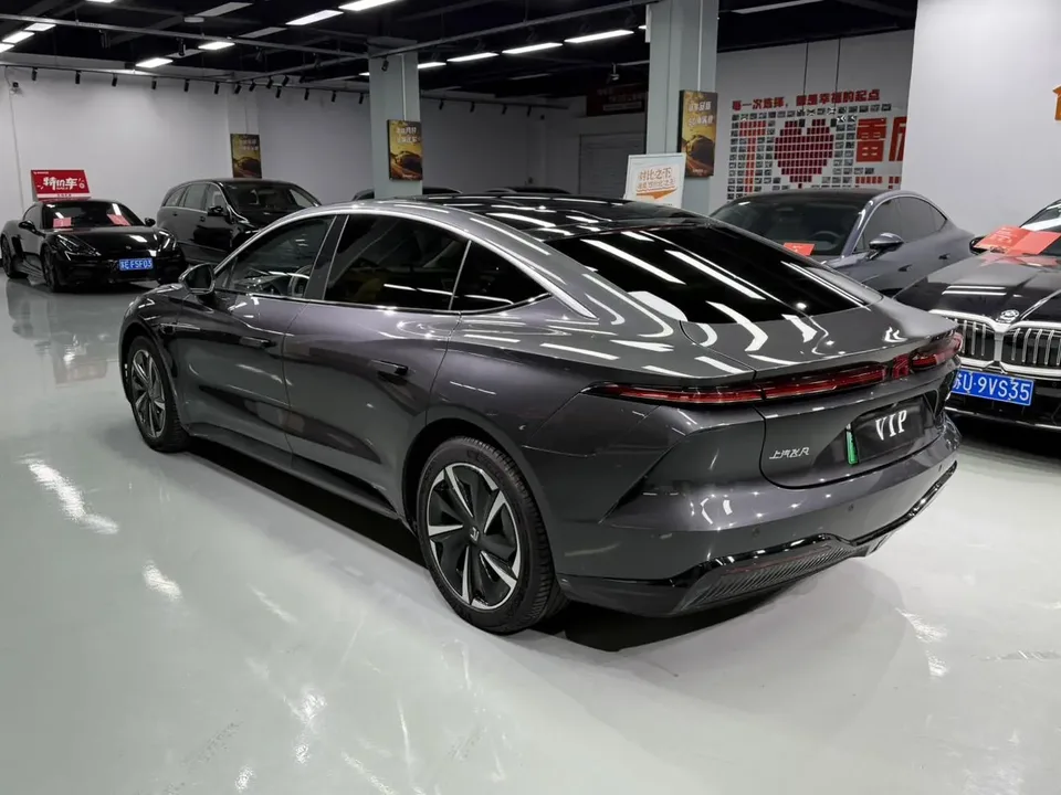 Rising Auto Feifan F7 Feifan F7 2023 Advanced Edition 2023 — thumbnail 4