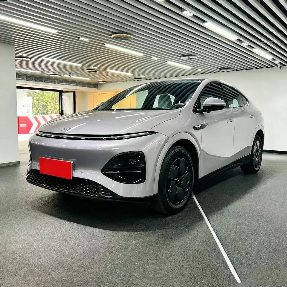 XPeng G6 2025