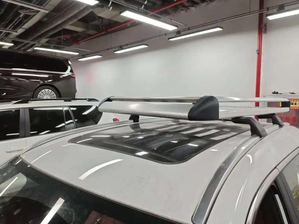 Jetour Jietu X70 PLUS Champion Edition 1.5T DCT Champion PRO 7 Seaters 2026 — миниатюра 2