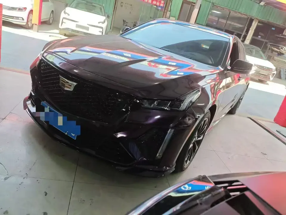 Cadillac CT5 2023