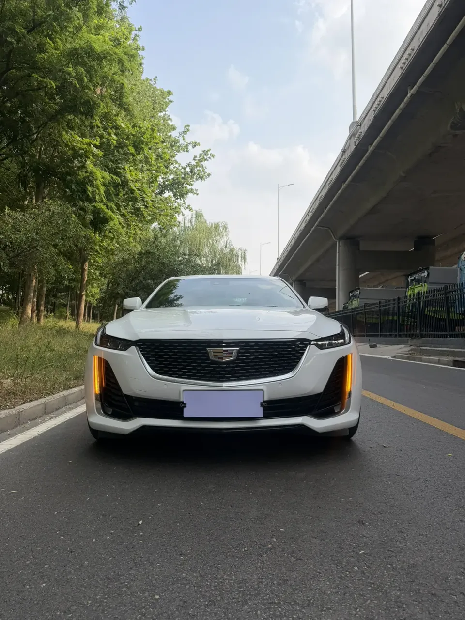 Cadillac CT5 2023