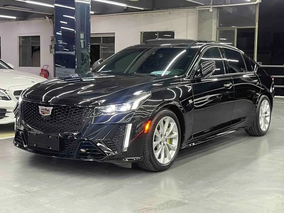 Cadillac CT5 2023