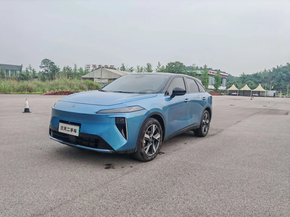 Kai Chen Qichen Big V DD-i 2025