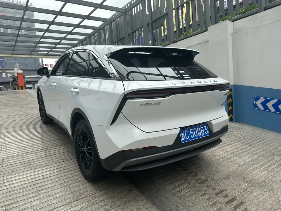 Kai Chen Venucia Big V Venucia V 2022 260T Idol Edition 2022 — миниатюра 4