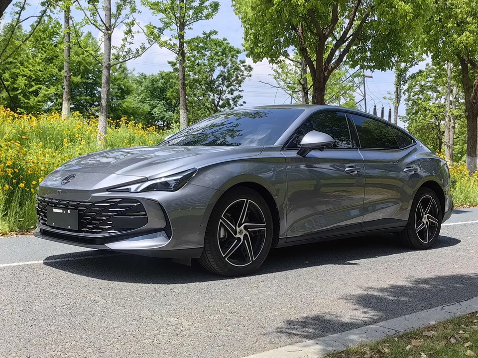 MG 7 2024