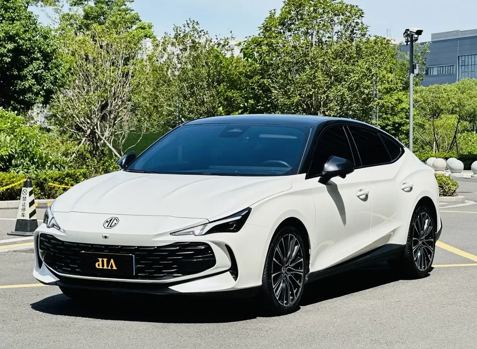 MG 7 2023