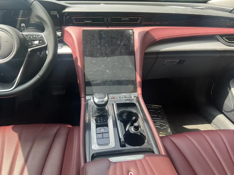 Hongqi H5 Hongqi H5 2023 1.5T DCT Zhilian Qiyue Edition 2022 — миниатюра 4